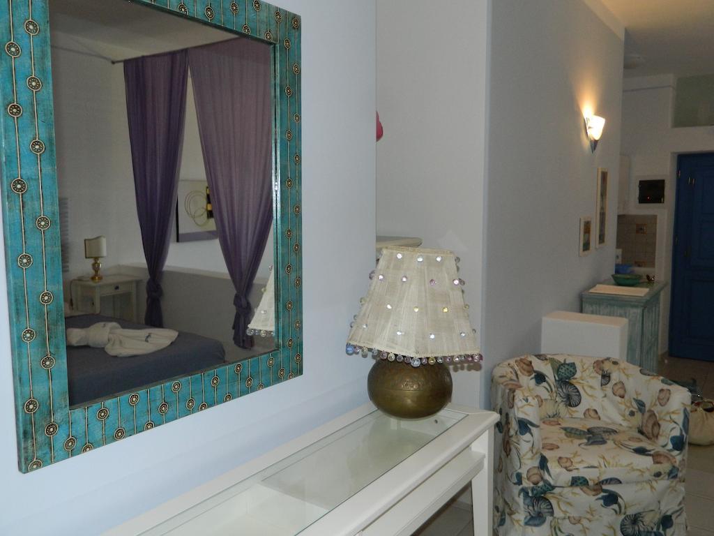 Nefeli Hotel Lipsi Room photo
